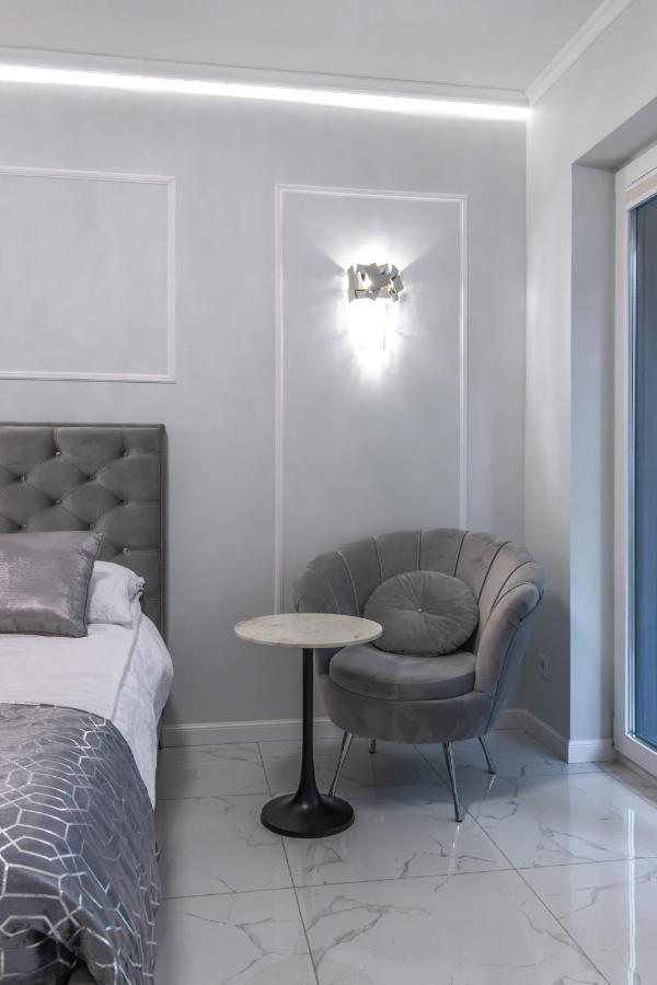 Apartament Luna, Piotrkowska 44 - Free Parking 罗兹 外观 照片