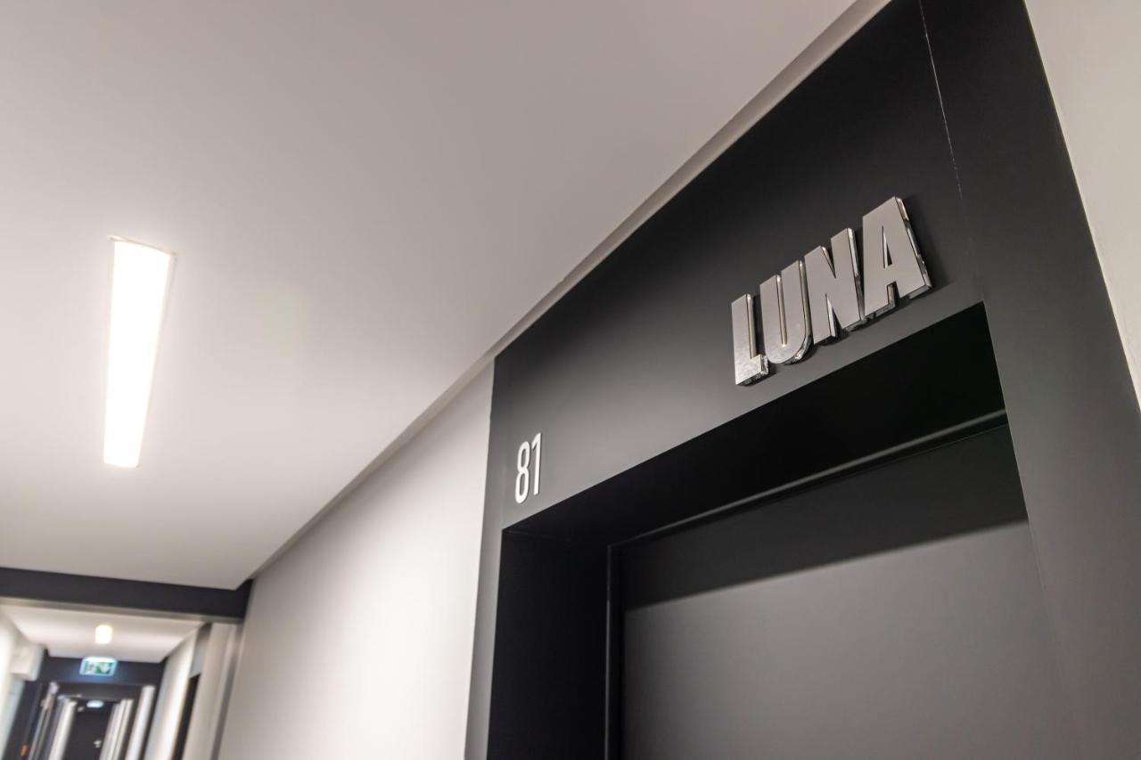 Apartament Luna, Piotrkowska 44 - Free Parking 罗兹 外观 照片